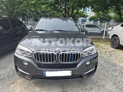 2016, BMW / X5, VIN: WBAKS4102G0R83389, 235507 км., diesel, 2993 куб.см.
