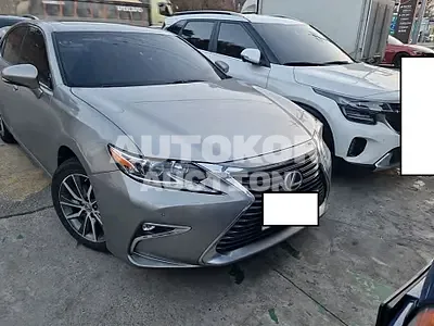 2017, Lexus / ES 300, VIN: JTHBW1GG7H2141680, hybrid