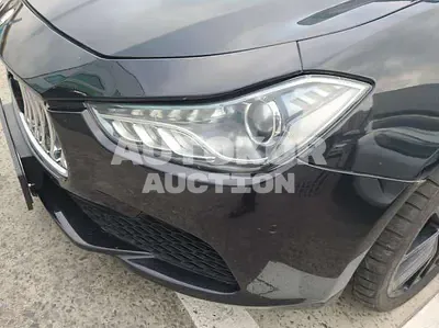 2014, Toyota / Sera, 143714 км., gas, 2979 куб.см.