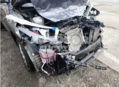 2018, Hyundai / Tucson, VIN: KMHJ3815GJU521071, diesel