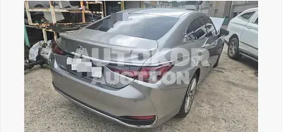 2020, Lexus / es300h, 220000 км., hybrid, 2487 куб.см.