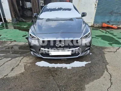 2017, Infiniti / Q30, VIN: SJKCH53E8HA053638, gas