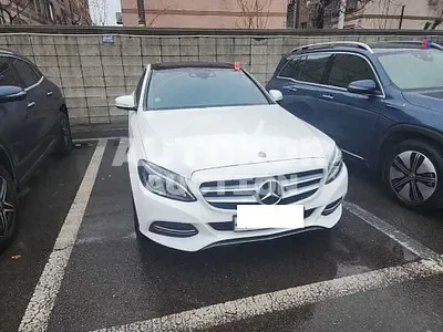 2015, Mercedes-Benz / C 220, VIN: WDDWF0EB0FF091169, 179566 км., diesel