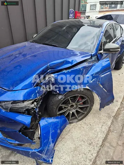2018, Genesis / G70, VIN: KMTG541EBJU024315, 95183 км., gas, 3342 куб.см.