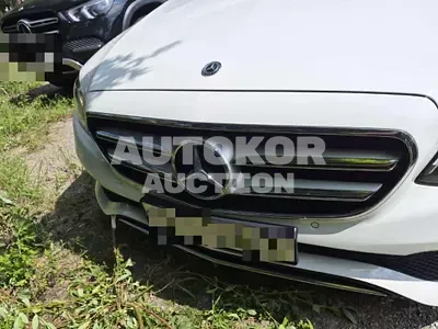 2019, Mercedes-Benz / e300, 110064 км., gas