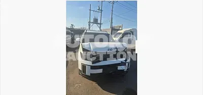 2023, Hyundai / Santa FE, 45000 км., hybrid, 1598 куб.см.
