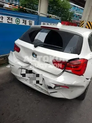 2015, BMW / 118, VIN: WBA1S5106G5A78130, 70000 км., diesel