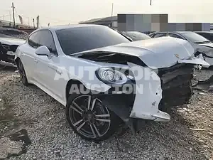 2015, Porsche / Panamera, VIN: WP0AA2975FL003335, gas, 3606 куб.см.