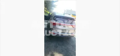 2017, Kia / Sportage, 264961 км., diesel, 1685 куб.см.
