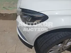 2018, Mercedes-Benz / C 220, unknown
