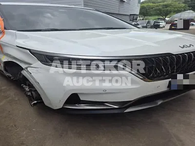 2022, Kia / Carnival, 72000 км., diesel, 2151 куб.см.