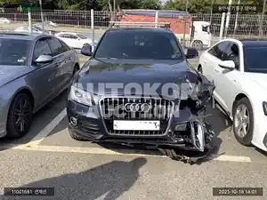 2015, Audi / Q5, VIN: WAUZZZ8R8FA111061, diesel