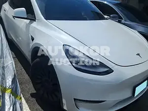 2021, Tesla / Model Y, VIN: 5YJYGDED1MF172000, electric