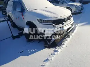 2020, Kia / Sorento, VIN: KNARK81GBMA006789, hybrid
