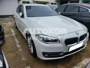2015, BMW / 528, VIN: WBA5A5103FGT89552, gas