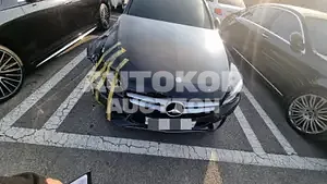 2016, Mercedes-Benz / C 220, diesel