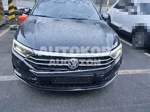 2020, Volkswagen / Jetta, VIN: WVWZZZBUZLM098610, gas