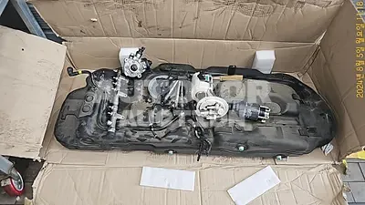 2020, Kia / Carnival, VIN: KNAME81ABLS634651, diesel