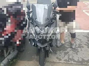 2022, BMW / 125, 15788 км., unknown