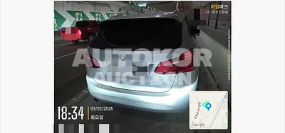 2015, BMW / active tourer, 350000 км., gas, 1995 куб.см.