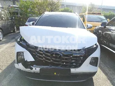 2022, Hyundai / Tucson, VIN: KMHJE81BGNU131372, 34154 км., gas, 1600 куб.см.