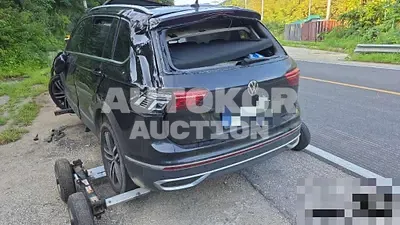 2021, Volkswagen / Tiguan, 125775 км., diesel, 2000 куб.см.