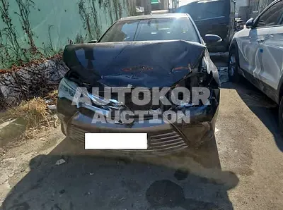 2015, Toyota / Camry, VIN: 4T1BF1FKXFU896021, 94775 км., gas