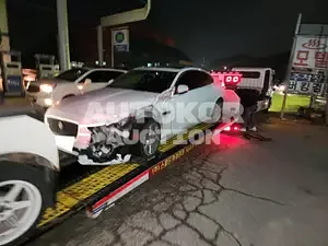 2017, Jaguar / XE, VIN: SAJAB4BN9HCP10220, diesel