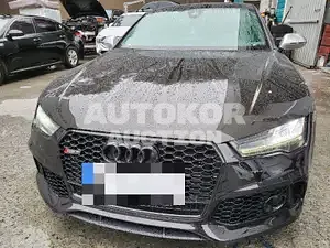 2015, Audi / RS7, VIN: WUAZZZ4G2GN900133, 129291 км., gas