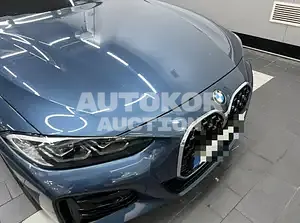 2021, BMW / 420, VIN: WBA71AT06MCH27628, 22608 км., gas, 1998 куб.см.