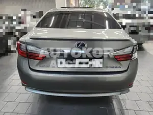 2018, Lexus / ES 300, VIN: JTHBW1GG3J2175895, 78801 км., hybrid
