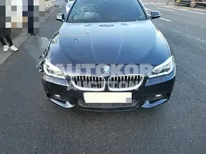 2016, BMW / 520, VIN: WBA5E7106GG566824, 86078 км., diesel, 1995 куб.см.