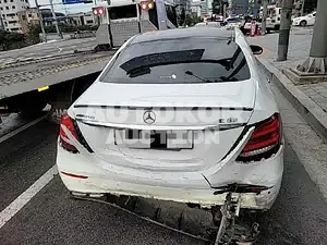 2019, Mercedes-Benz / E 220, VIN: WDDZF0EB2KA691048, 76698 км., diesel, 1950 куб.см.
