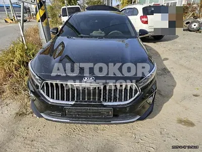 2019, Kia / K7, 54713 км., gas, 2500 куб.см.