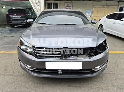 2015, Volkswagen / Passat, 142487 км., diesel, 2000 куб.см.