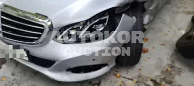 2014, Mercedes-Benz / E 300, gas, 3498 куб.см.