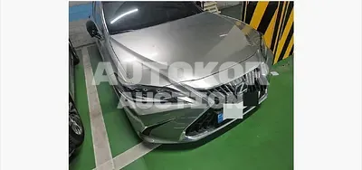 2023, Lexus / ES 300, 44778 км., hybrid, 2487 куб.см.