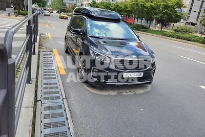 2019, Kia / Carnival, VIN: KNAME811BKS571389, gas, 3342 куб.см.
