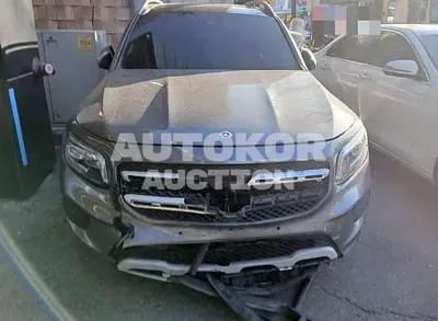 2021, Mercedes-Benz / B 200, diesel