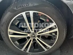 2021, Mercedes-Benz / E 250, unknown