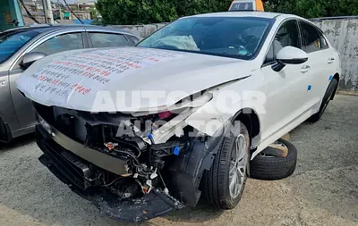 2023, Kia / K5, VIN: KNAG241JBPA037395, hybrid