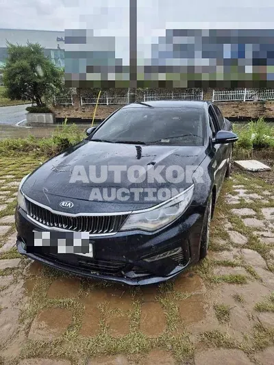 2018, BMW / B5, 122430 км., gas, 2000 куб.см.