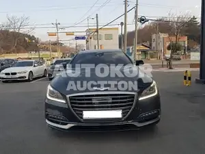 2018, Genesis / G80, VIN: KMHGL41DBKU301869, 63122 км., gas, 3342 куб.см.
