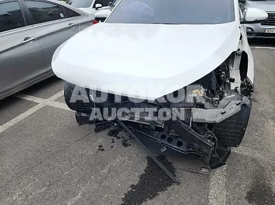 2016, Hyundai / Tucson, VIN: KMHJ3815GGU196672, 85581 км., diesel