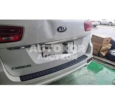 2018, Kia / Carnival, VIN: KNAME81ABKS453976, 79542 км., diesel, 2199 куб.см.