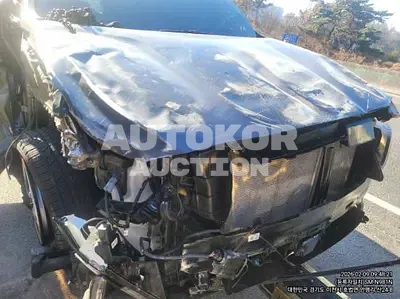 2022, Hyundai / Santa FE, VIN: KMHS281ABLU258984, 84056 км., gas, 2000 куб.см.