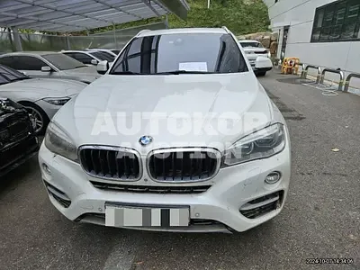 2015, BMW / 630, 318410 км., diesel