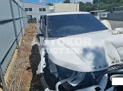2018, Land Rover / Range Rover Evoque, VIN: SALVA2BN0JH285740, diesel
