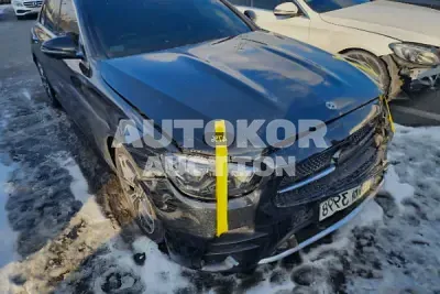 2021, Mercedes-Benz / E 220, VIN: W1KZF0FB1MA878962, diesel
