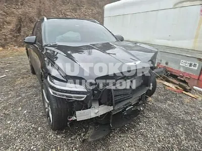 2023, Genesis / gv70, VIN: KMTMA81BDPU138301, gas, 2500 куб.см.